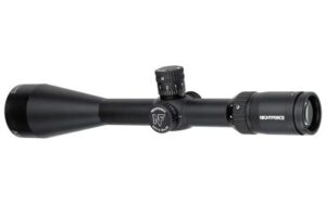 Best 28 Nosler Scopes