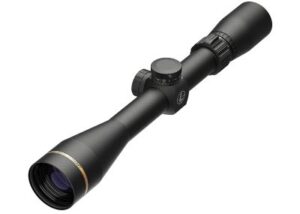 Leupold VX-Freedom 3-9x40mm Rifle Scope