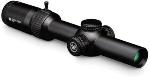 Best Scopes for Colt LE6920