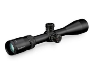 Vortex Diamondback Tactical 3-9x40 Rifle Scope