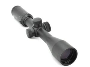 Best Scopes for Colt LE6920