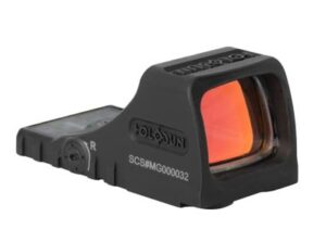 Best Holosun Pistol Red Dot Sights