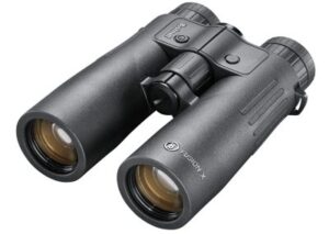 Bushnell Fusion X 10x42 Rangefinder Binocular