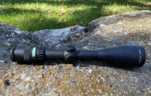 Best Scopes for Colt LE6920