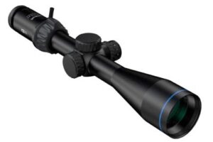 Meopta Optika6 3-18x50mm Rifle Scope