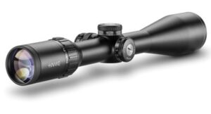 Best 308 Scopes for Deer Hunting