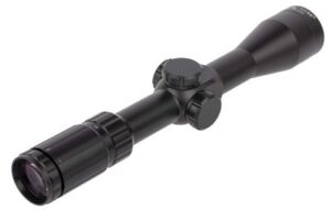 Best 308 Scopes for Deer Hunting