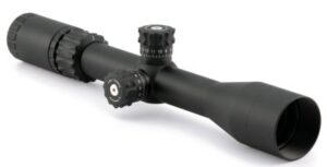 Best 308 Scopes for Deer Hunting