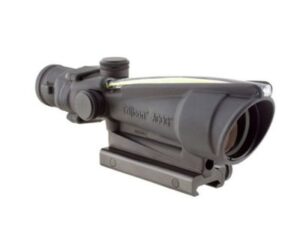 Best 308 Scopes for Deer Hunting