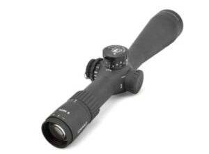 Best 308 Scopes for Deer Hunting