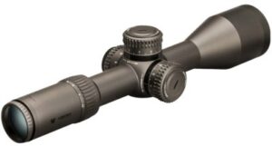 Best 308 Scopes for Deer Hunting