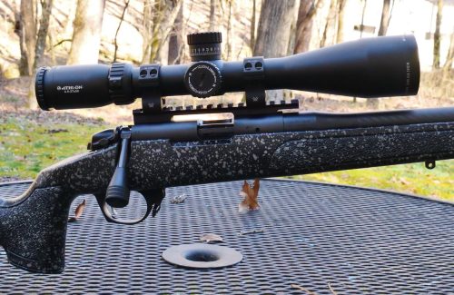 Best 308 Scopes for Deer Hunting