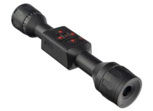 ATN ThOR LT 3-6x50mm Thermal Rifle Scope