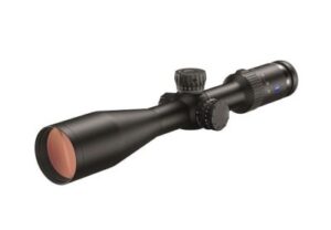 Best Scopes for 338 Win Mag