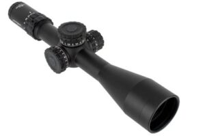 Best Scopes for 6mm ARC