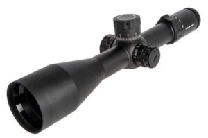 Best Scopes for 6mm ARC