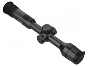 Best Thermal Scopes for 22-250 Coyote Hunting