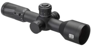 Best Scopes for 6mm ARC