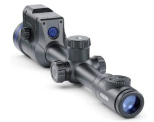 Best Thermal Scopes for 22-250 Coyote Hunting