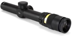 Trijicon AccuPoint TR-24 1-4x24mm Rifle Scopes