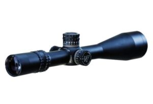 NightForce 3.5-15x50 NXS Tactical Rifle Scope