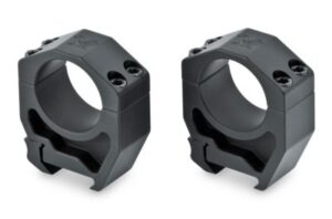 Vortex Optics Precision Matched Riflescope Rings