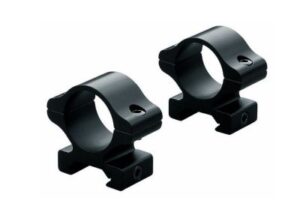 Best Scope Rings for Heavy Recoil