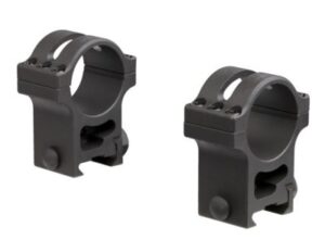 Trijicon AccuPoint 30mm Heavy Duty Rifle Scope Rings