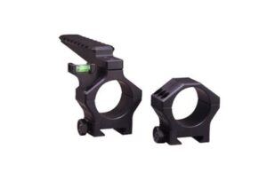 Best Scope Rings for Heavy Recoil