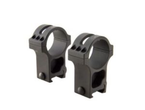 Trijicon Heavy Duty Extra High Steel Rings