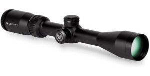 Best Air Rifle Scopes