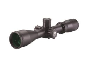 Best Air Rifle Scopes