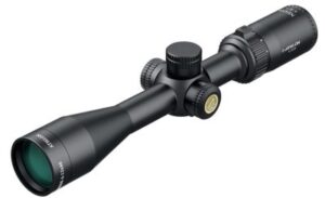 Best Air Rifle Scopes