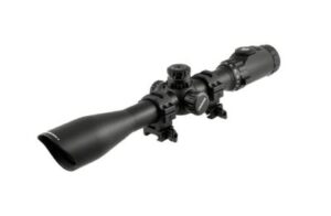 Leapers UTG 4-16x44mm Rifle Scope