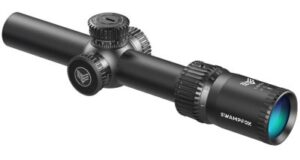 Best Air Rifle Scopes