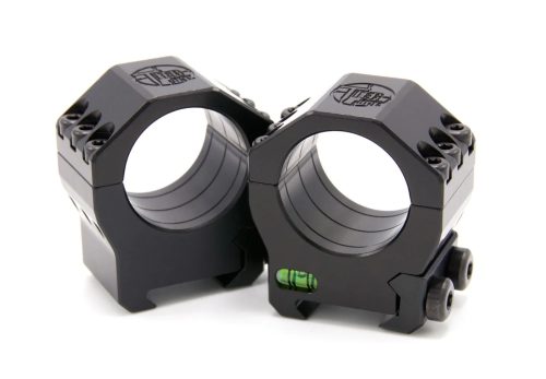 Best Scope Rings for Heavy Recoil