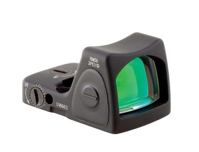 8 Best Glock 34 MOS Red Dot Sights | Best Glock 34 Sights Review