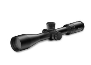 Burris Veracity PH 4-20x50mm FFP Rifle Scope