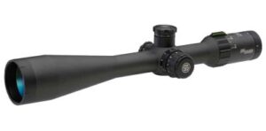 SIG SAUER Tango4 6-24x50mm FFP Rifle Scope