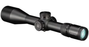 Best 6.5-284 Norma Scopes