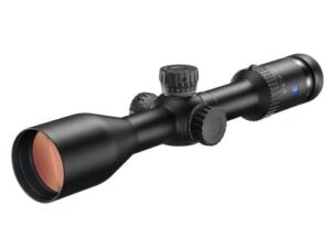 Zeiss Conquest V6 3-18x50mm Rifle Scope