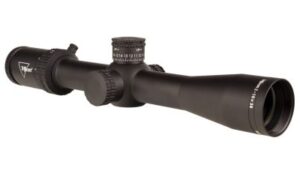 Trijicon Credo CR1036 2-10x36mm FFP Rifle Scope