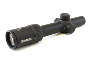 Best 1-4x Scopes for AR-15