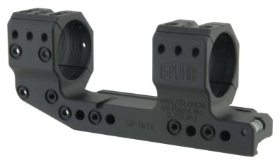 7 Best AR15 Scope Mounts | High Rise Scope Mounts for AR-15