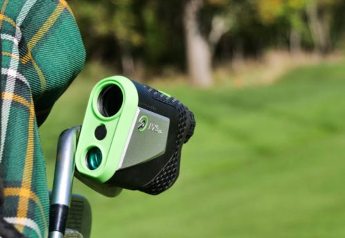 Best Stabilized Golf Rangefinders
