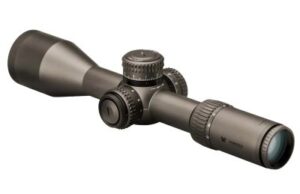 Best Vortex Scopes for 1000 Yards