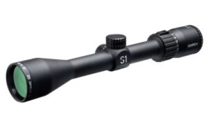 Best Budget Scopes for 308