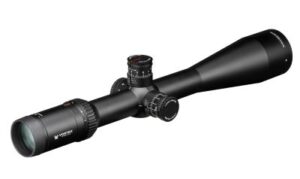 Best Vortex Scopes for 1000 Yards