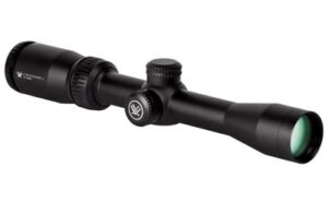 Best Scopes for Marlin 336