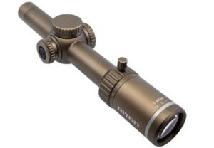 Best Scopes for Marlin 336